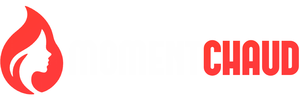 MomentChaud Logo